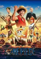 One Piece 2023 Poster
