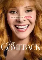 The Comeback 2005 Poster