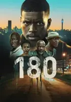 180 2026 Poster