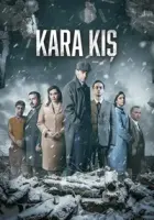 Kara Kış 2026 Poster