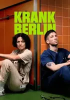 Krank: Berlin 2025 Poster