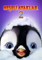 Neşeli Ayaklar 2 2011 Poster