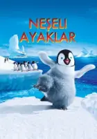Neşeli Ayaklar 2006 Poster
