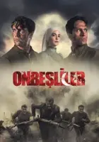 Onbeşliler 2026 Poster