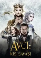 Pamuk Prenses ve Avcı 2: Kış Savaşı 2016 Poster