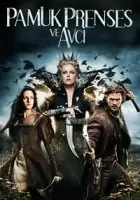 Pamuk Prenses ve Avcı 2012 Poster