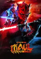 Star Wars: Maul – Shadow Lord 2026 Poster