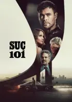 Suç 101 2026 Poster