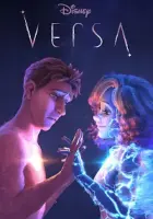 Versa 2025 Poster