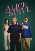 Alice and Steve 2026 Poster
