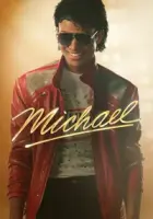 Michael 2026 Poster