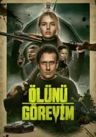 Ölünü Göreyim 2026 Poster