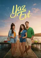 Yaz Evi 2026 Poster