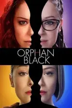 Orphan Black (2013)