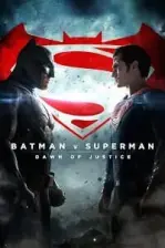 Batman v Superman: Adaletin Şafağı (2016)