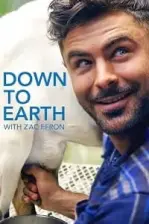 Down to Earth with Zac Efron (2020)