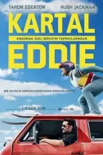Kartal Eddie (2016)