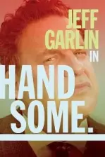 Handsome: Netflix Gizem Filmi (2017)