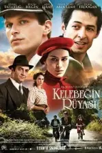 Kelebeğin Rüyası (2013)