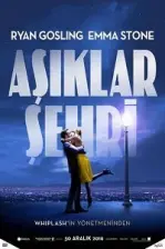 Aşıklar Şehri (2016)