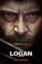 Logan: Wolverine (2017)