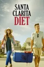 Santa Clarita Diet (2017)