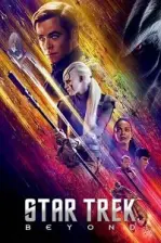 Star Trek: Sonsuzluk (2016)