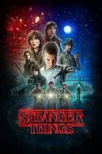 Stranger Things (2016)