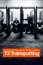 T2 Trainspotting (2017)