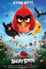 Angry Birds Film (2016)