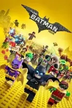 Lego Batman Filmi (2017)