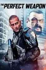 Kusursuz Silah (2016)