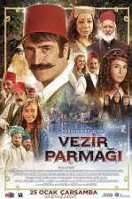 Vezir Parmağı (2017)