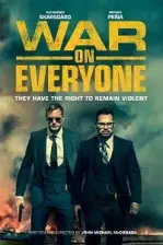 Herkese Karşı (2016)