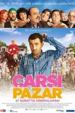 Çarşı Pazar (2015)