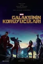 Galaksinin Koruyucuları (2014)