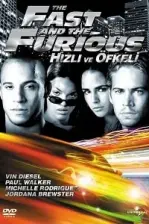 Hızlı ve Öfkeli (2001)