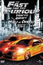 Hızlı ve Öfkeli 3: Tokyo Yarışı (2006)
