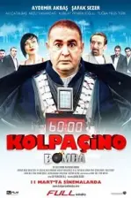 Kolpaçino 2: Bomba (2011)