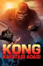 Kong: Kafatası Adası (2017)