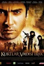 Kurtlar Vadisi: Irak (2006)