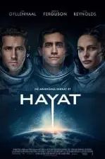 Hayat (2017)