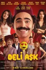 Deli Aşk (2017)
