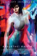 Kabuktaki Hayalet (2017)