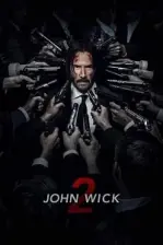 John Wick 2 (2017)
