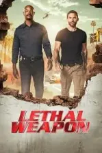 Lethal Weapon (2016)
