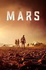 Mars (2016)