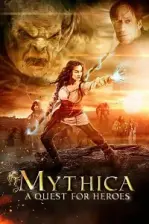 Mythica 1: Kahramanlar İçin Bir Görev (2014)