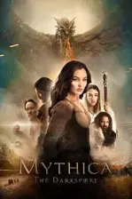 Mythica: Kahramanların Yolu 2 (2015)