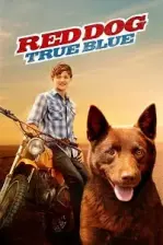 Red Dog: True Blue (2016)